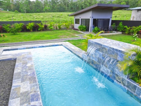 Private Casita with swimming pool access