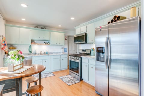 Kitchen | Cooking Basics | Dishwasher