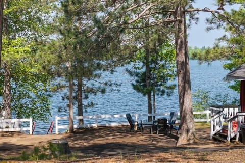 Loons Landing U2 AE-13