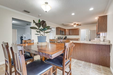 Kitchen | Cooking Basics | Drip Coffee Maker (Coffee Provided) | Trash Bags/Pape