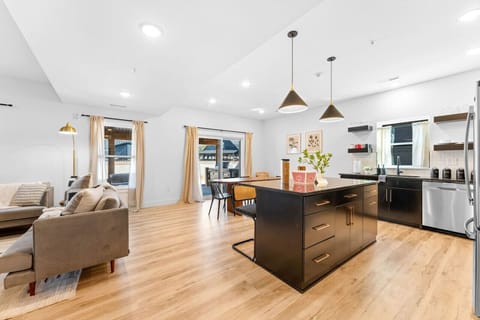 Slow mornings ☀️ start here.