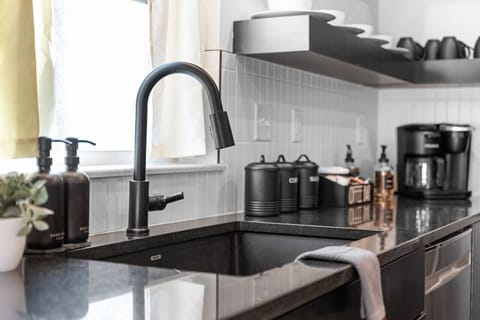 Cook, dine, and make memories together. ✨