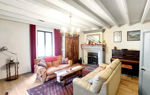 living-room