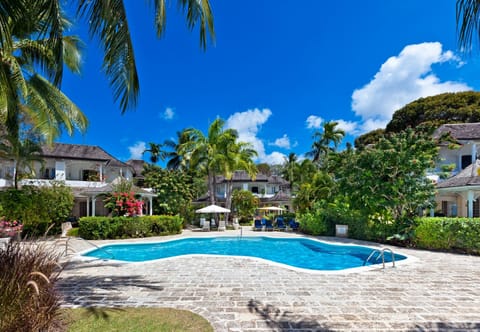 Emerald Beach - Pool