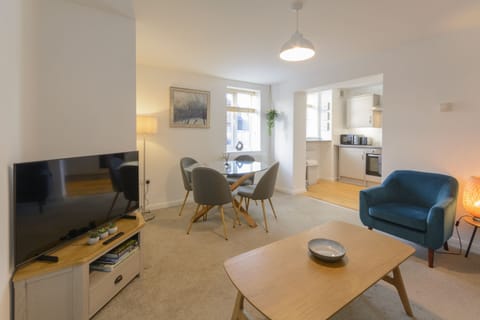 Atcham - Superior Two Bedroom Two Bathroom Apartment