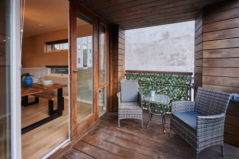 Ropewalks Quarters VI, Liverpool - Host & Stay