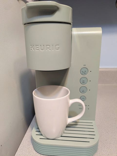 Keurig coffee maker