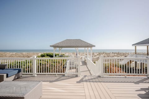 Deck / View
