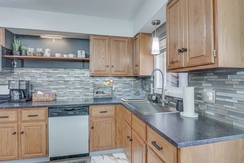 Kitchen | Cooking Basics