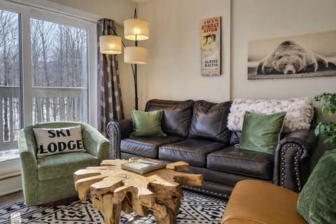 Our living room