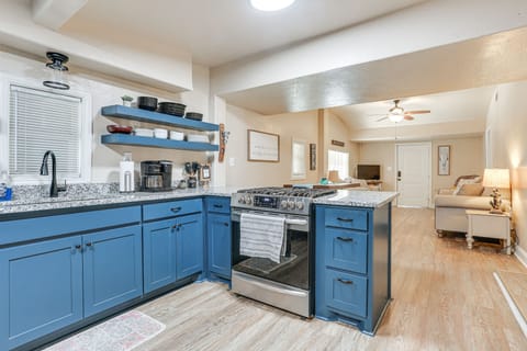 Kitchen | Cooking Basics | Coffee Maker