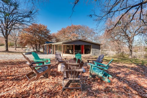 Kingston Vacation Rental | 4BR | 2BA | Step-Free Access | 1,358 Sq Ft