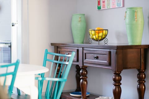 Decorated with you in mind