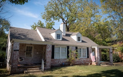 1940 Charm... Restored 2022