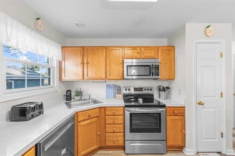 Mealtime will be anything but a chore.