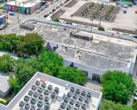 Here you can view our proximity to Wynwood Wall.