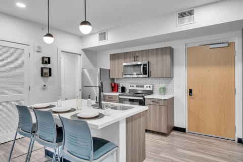 Perfect home for your getaway!