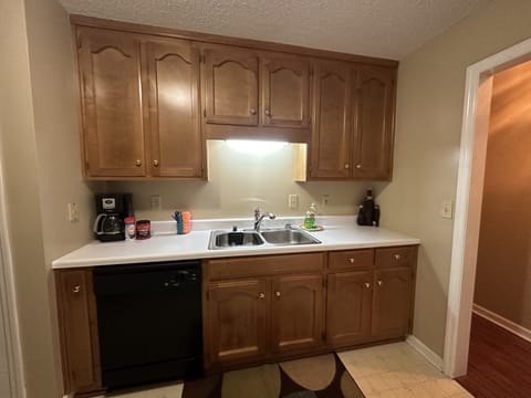Kitchen, Fully Furnished