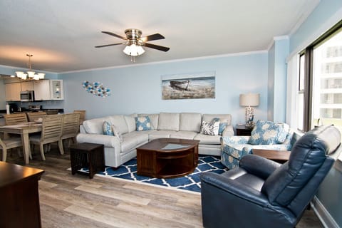 Welcome to Summer Winds 233