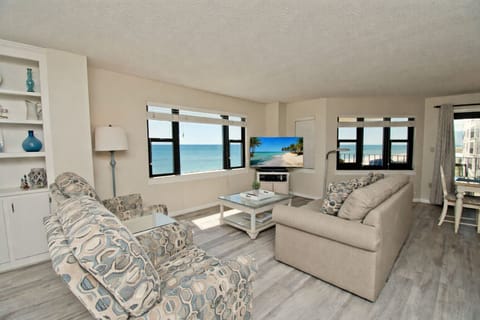 Welcome to Summer Winds 301!