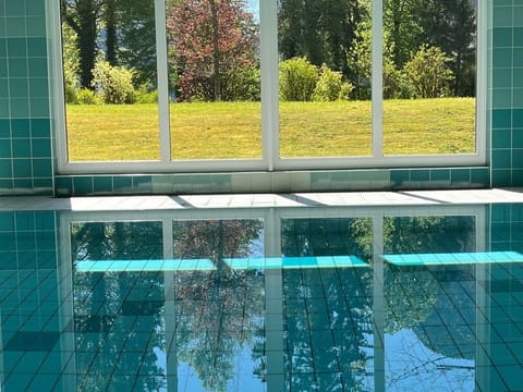 Tonis Appartements - Appartement/fewo, Dusche und Bad, WC, 1 Schlafraum Apartment in Berchtesgadener Land