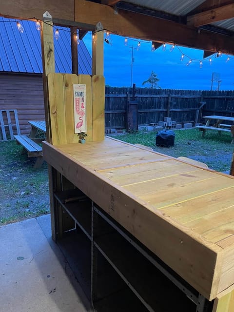 Shared Outdoor Gathering Area (2)