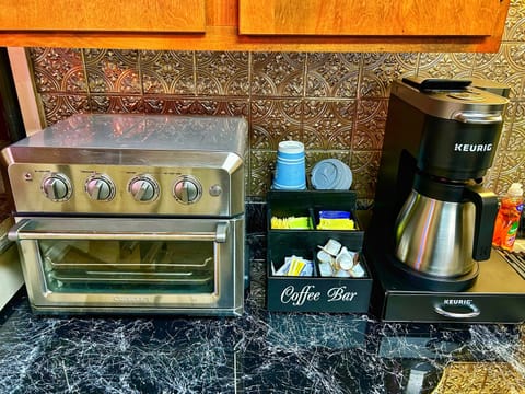 Whether it's coffee, tea, hot cocoa, y