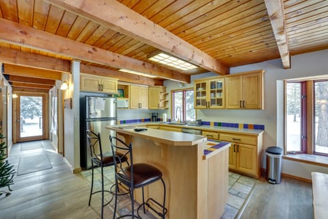 Kitchen | Cooking Basics | Drip Coffee Maker | Trash Bags/Paper Towels