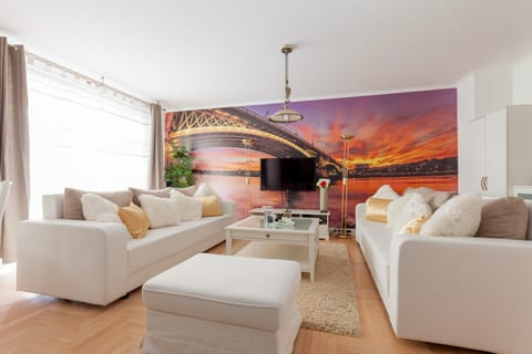Four bedroom apartment 110 13