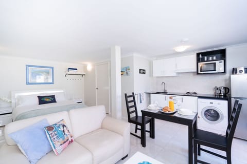 Perfect for couples — a cozy private retreat for two