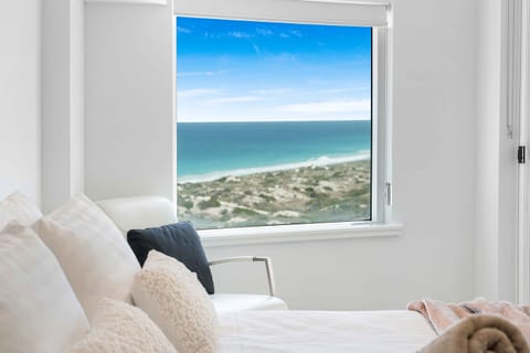 Wake up in the morning with this view!
