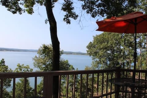 Great Waterfront Views