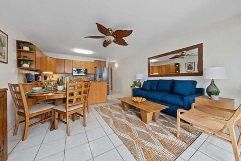 Milowai 302 living room 5