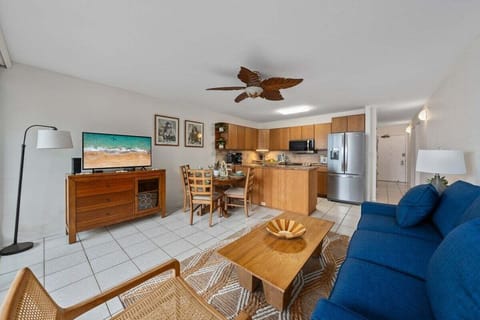 Milowai 302 living room 4