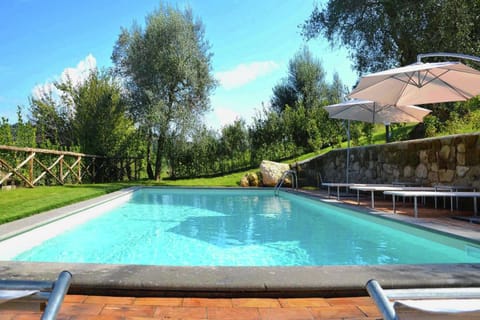 Holiday Home Swimming Pool