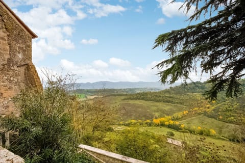 View from Holiday Home [summer]