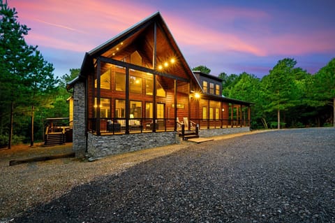 Welcome to Prospering Pines!