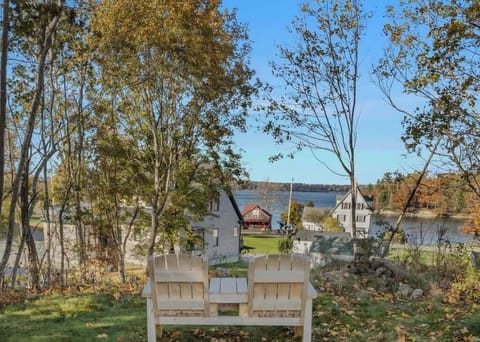 Bar Harbor Bungalow! House in Salsbury Cove