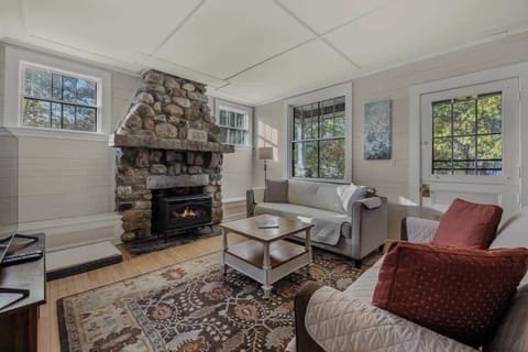 Bar Harbor Bungalow! House in Salsbury Cove