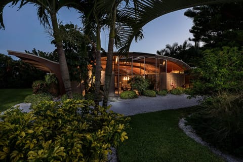 Herron House
