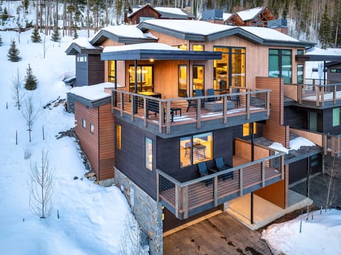 Property Exterior