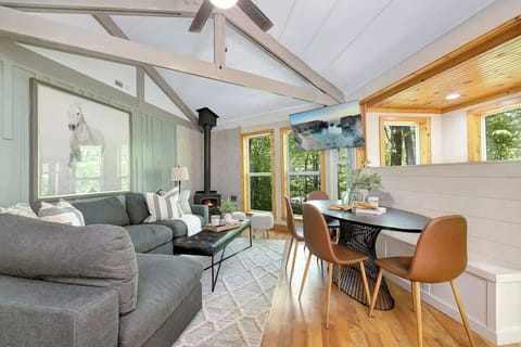 Welcome to your serene escape!