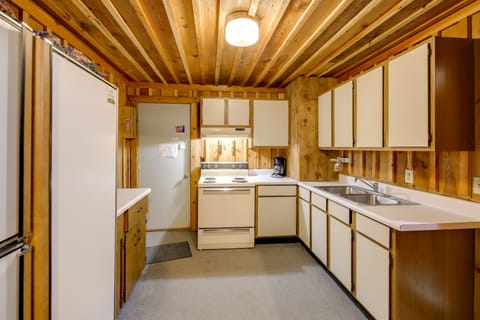 Kitchen | Cooking Basics