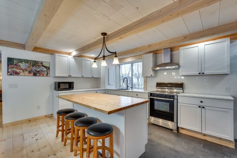 Kitchen | Cooking Basics