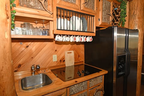 TreeHouse Galley
