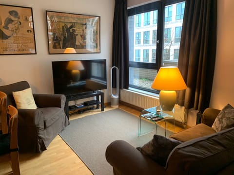 Living room 1