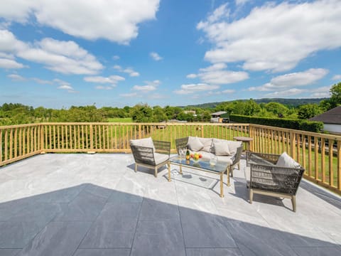 Terrace | Pheasants Nest, Broadway, near Cotswolds