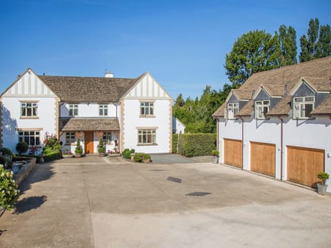 Exterior | Pheasants Nest, Broadway, near Cotswolds