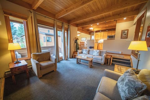 Enough space for the whole group!