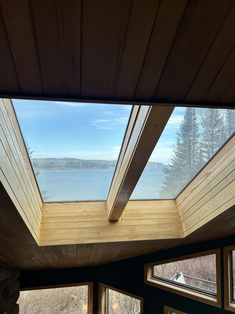 Lakeview from the Loft